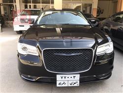 كرايسلر 300